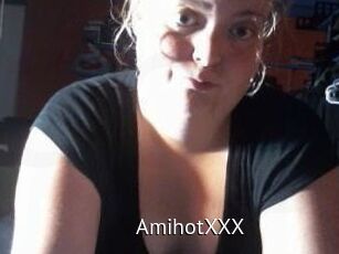 AmihotXXX