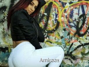 Amiraas