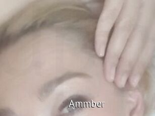 Ammber