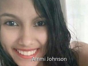 Ammi_Johnson