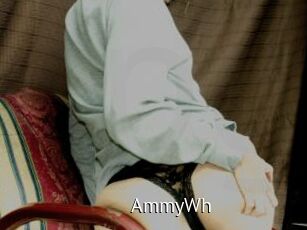 AmmyWh