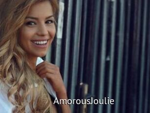 AmorousJoulie