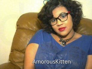 AmorousKitten