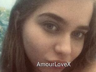 AmourLoveX