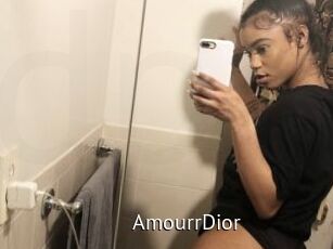 AmourrDior