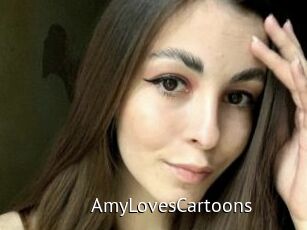 AmyLovesCartoons
