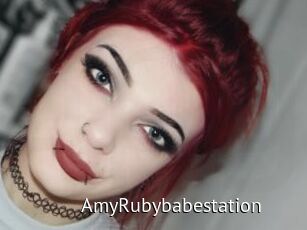 AmyRubybabestation