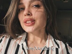 AmyXAmazing