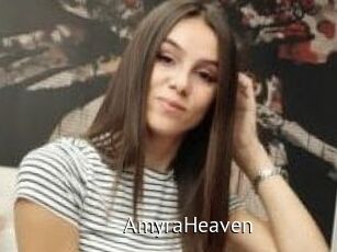 AmyraHeaven