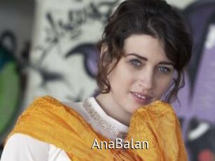 AnaBalan