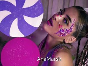 AnaMarsh
