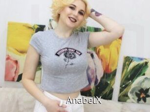 AnabelX