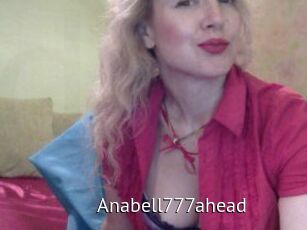 Anabell777ahead