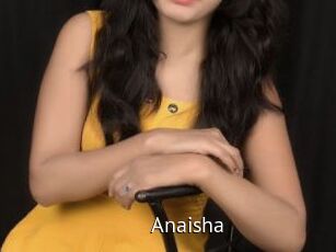 Anaisha