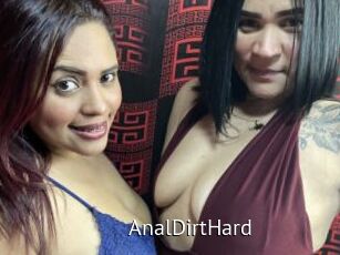 AnalDirtHard