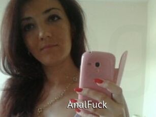 AnalFuck