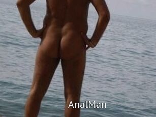 AnalMan