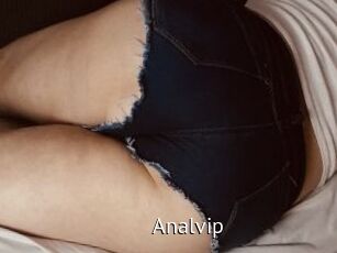 Analvip