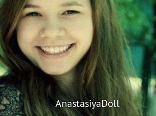 AnastasiyaDoll