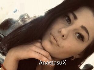 AnastasuX