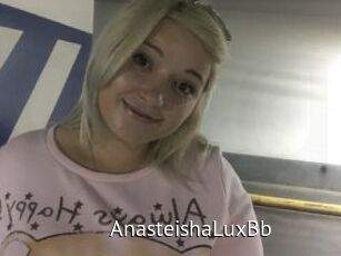 AnasteishaLuxBb