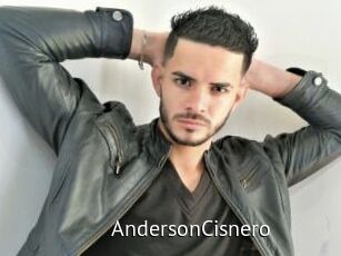 AndersonCisnero