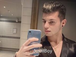 AndiiBoy