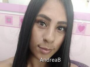 AndreaB