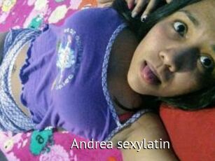 Andrea_sexylatin