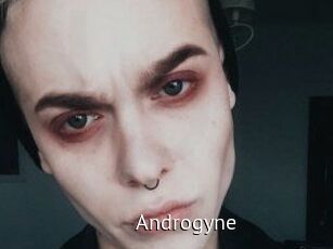 Androgyne