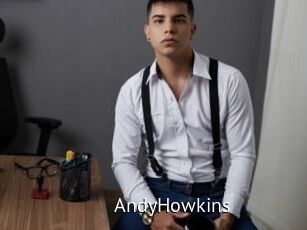 AndyHowkins