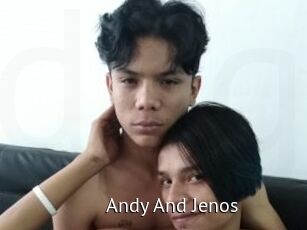 Andy_And_Jenos Du Porno Gratuit