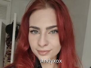 Andyxox