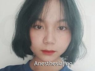 Anesthesiajing