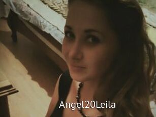 Angel20Leila