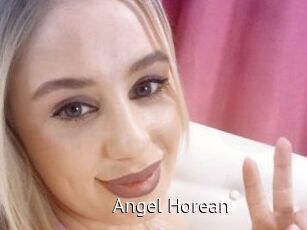Angel_Horean