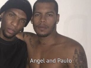 Angel_and_Paulo Du Porno Gratuit