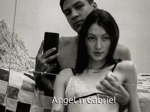 Angel_n_Gabriel