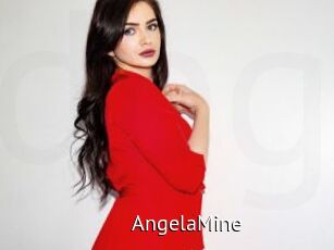 AngelaMine