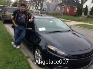 Angelace007