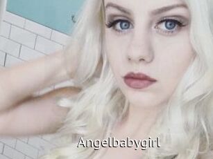 Angelbabygirl