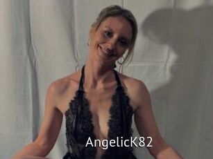 AngelicK82