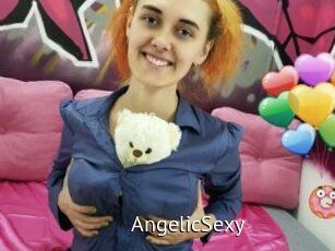 AngelicSexy