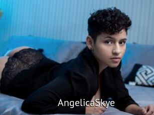 AngelicaSkye