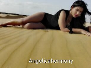 Angelicahermony