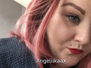 Angeliikaax