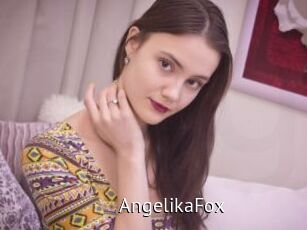 AngelikaFox