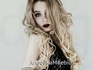 AngelikaMoebius Du Porno Gratuit