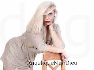 AngeliqueMonDieu