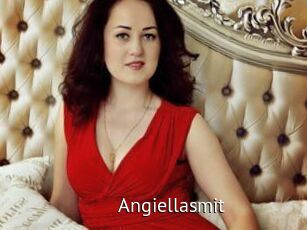 Angiellasmit